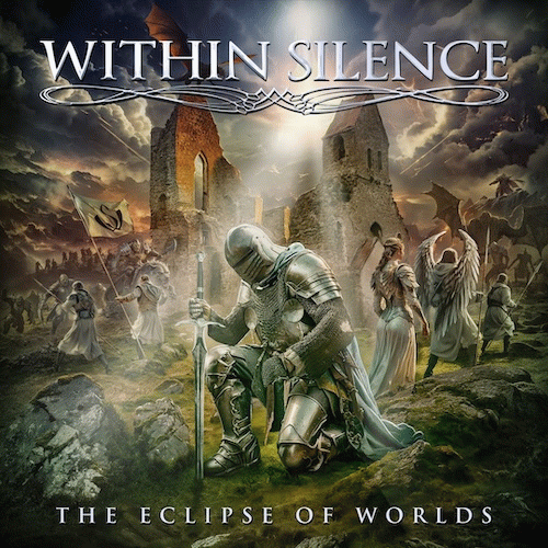 Within Silence : The Eclipse of Worlds